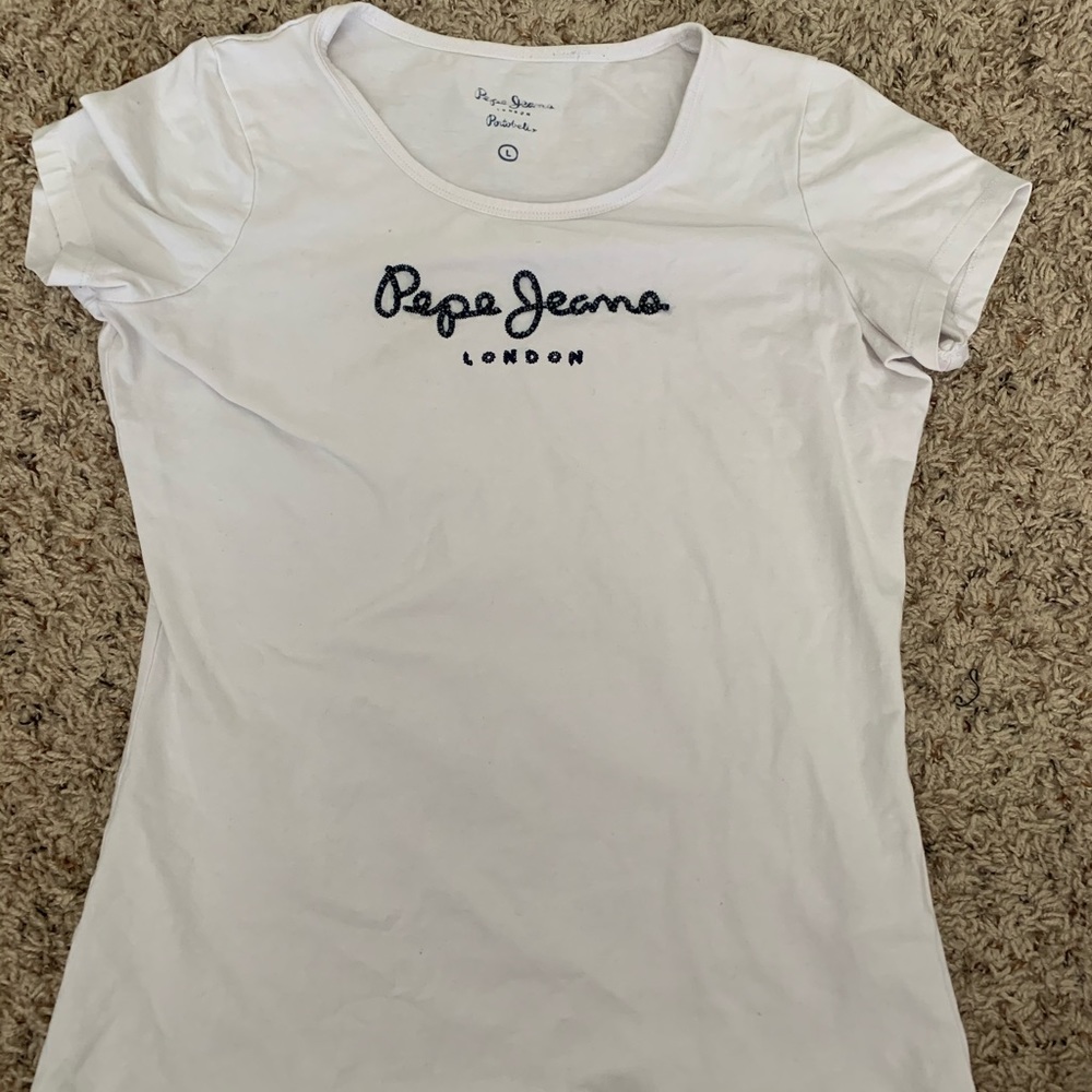 Pepe jeans shirt